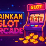 Slot Arcade Terbaik