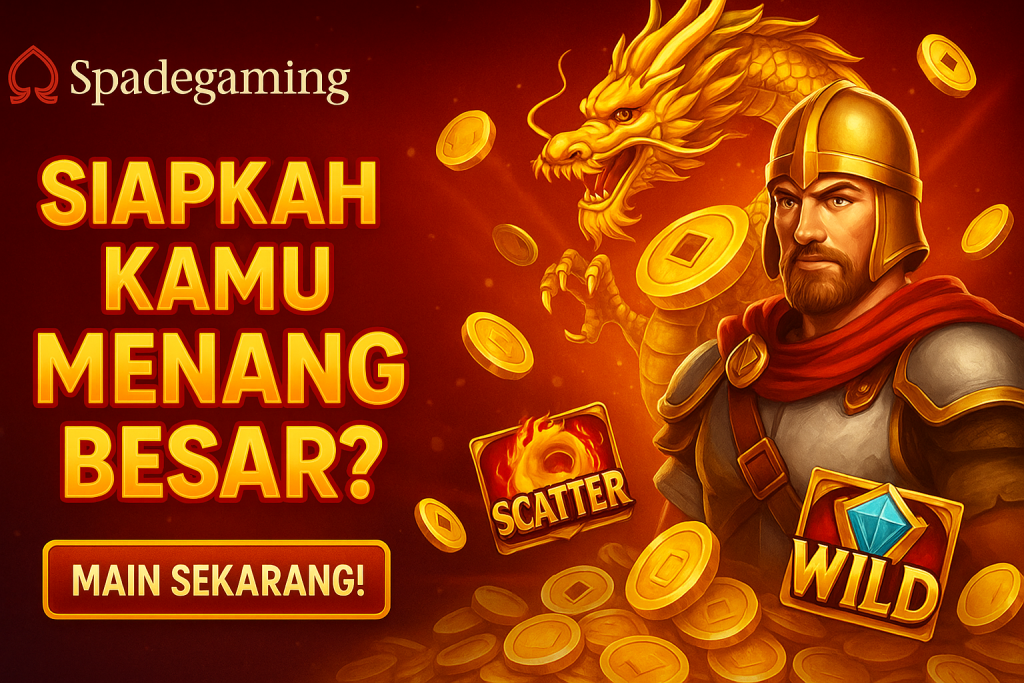 Menang Besar
