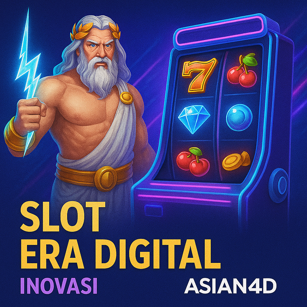 slot-online-di-asian4d-hiburan-modern-dengan-jackpot-menggiurkan